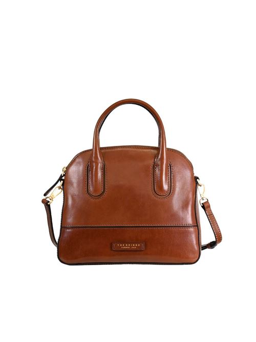 Iolanda borsa a mano THE BRIDGE | 04583501AI14